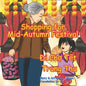 Shopping for Mid-Autumn Festival (Đi Chợ Tết Trung Thu): Bilingual-English and Vietnamese - Paperback