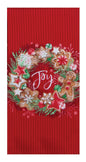 Joy Dual Purpose Terry Towel