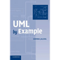 UML by Example - Paperback