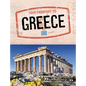 Your Passport to Greece - Hardcover