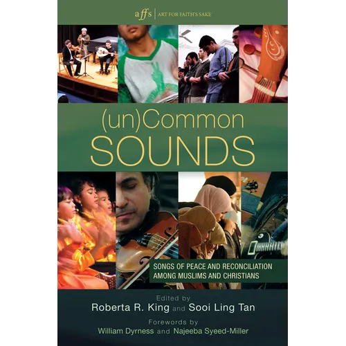 (un)Common Sounds - Paperback