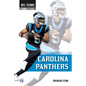 Carolina Panthers - Paperback