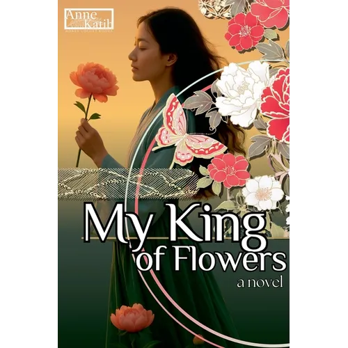 My King of Flowers - Paperback