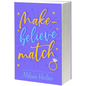 Make-Believe Match - Paperback