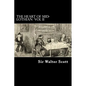 The Heart of Mid-Lothian VOL II - Paperback