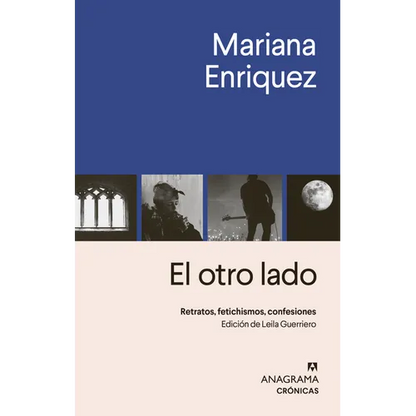 Otro Lado, El - Paperback