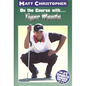On the Course With...Tiger Woods - Paperback