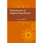 Experiments in Engineering Physics - Paperback