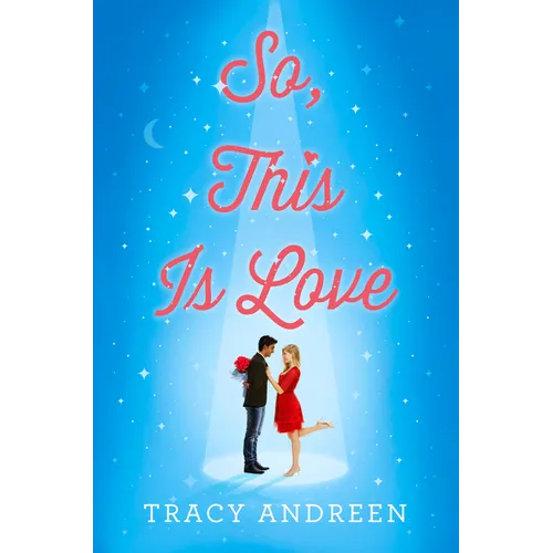 So, This Is Love - Hardcover
