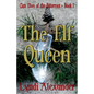 The Elf Queen: Clan Elves of the Bitterroot Series - Paperback