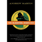 The Blackpool Highflyer: A Jim Stringer Mystery - Paperback