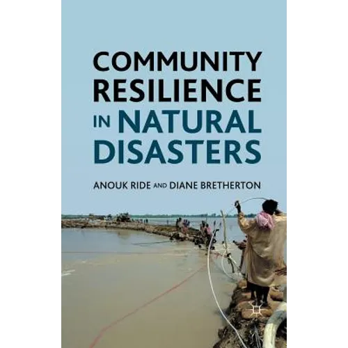 Community Resilience in Natural Disasters - Paperback