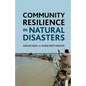 Community Resilience in Natural Disasters - Paperback