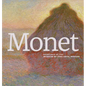 Monet: Paintings at the Museum of Fine Arts, Boston - Hardcover