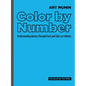 Color by Number: Understanding Racism Through Facts and STATS on Children - Paperback