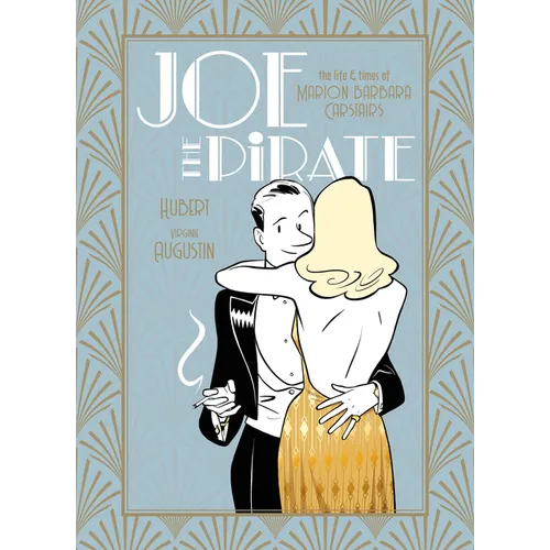 Joe the Pirate - Paperback