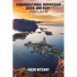 Conversational Norwegian Quick and Easy: The Most Innovative Technique to Learn the Norwegian Language - Paperback