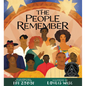 The People Remember: A Kwanzaa Holiday Book for Kids - Hardcover