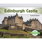 Edinburgh Castle - Library Binding