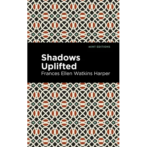 Shadows Uplifted - Hardcover