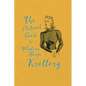 Pictorial Guide to Modern Home Knitting - Hardcover