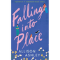 Falling Into Place - Paperback