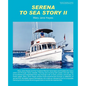 Serena to Sea Story II - Paperback