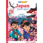 Tiny Travelers Japan Treasure Quest - Hardcover
