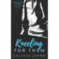Kneeling for Them - Paperback