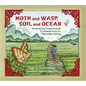 Moth and Wasp, Soil and Ocean: Remembering Chinese Scientist Pu Zhelong's Work for Sustainable Farming - Hardcover