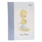Nkjv, Precious Moments Small Hands Bible, Blue, Hardcover, Comfort Print: Holy Bible, New King James Version - Hardcover