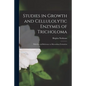 Studies in Growth and Cellulolytic Enzymes of Tricholoma: With Special Reference to Mycorrhiza Formation - Paperback