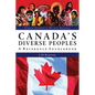 Canada's Diverse Peoples: A Reference Sourcebook - Hardcover