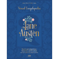 Jane Austen: Visual Encyclopedia: Novels and Adaptations, Characters and Locations - Enter the World of the Famous Novelist. - Hardcover