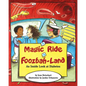 A Magic Ride in Foozbah-Land - Paperback
