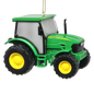 John Deere 6R Diesel Tractor Ornament