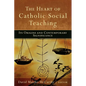 The Heart of Catholic Social Teaching: Its Origin and Contemporary Significance - Paperback