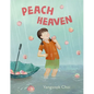 Peach Heaven - Hardcover