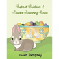 Easter Bunnies & Chicks Coloring Book - Paperback
