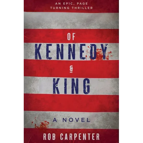 Of Kennedy & King - Paperback