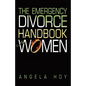 The Emergency Divorce Handbook for Women - Paperback