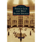 French Lick and West Baden Springs - Hardcover