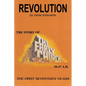 Revolution: The Story of the Early Church - The First Seventeen Years - Paperback