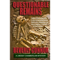 Questionable Remains: Lindsay Chamberlain Mystery #2 - Paperback