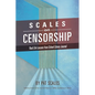 Scales on Censorship: Real Life Lessons from School Library Journal - Paperback