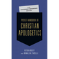 Pocket Handbook of Christian Apologetics - Paperback