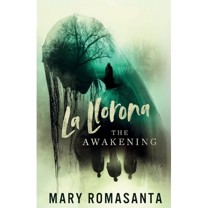 La Llorona: The Awakening - Paperback