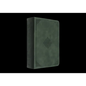 ESV Study Bible, Personal Size (Trutone, Quiet Forest, Ornament Design) - Imitation Leather