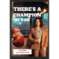 Girl, There's A Champion In You Featuring Author Joyce Smith-Reid - Paperback