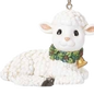 Little Lamb of Bethlehem - Ornament